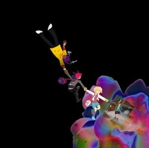 Meet your Posher, Henry